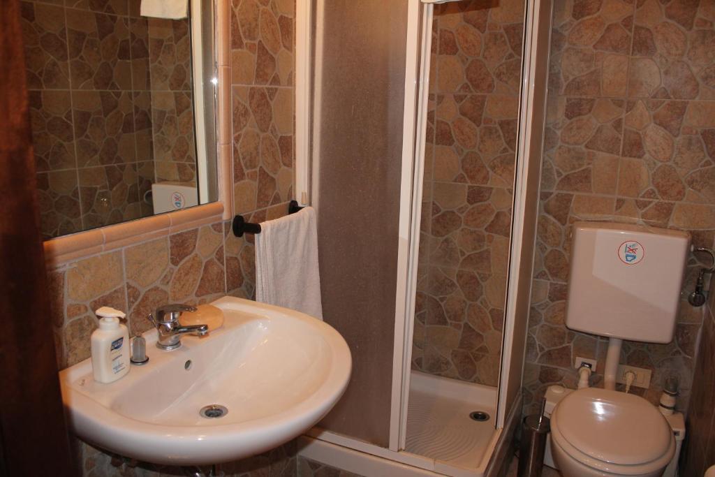 Welcome Bed And Breakfast Pisa Zimmer foto